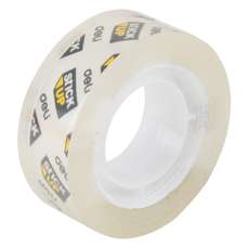 Banda adeziva 18mm x 27m Deli, DLE30065