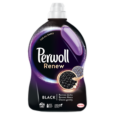 Detergent lichid pentru tesaturi, 2,88L, Renew Advanced Black Perwoll