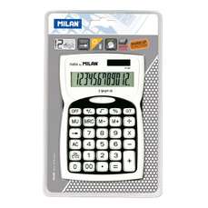 Calculator de birou 12 digit, Milan 152012