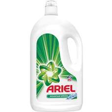 Detergent lichid pentru tesaturi, 3,3L, Mountain Spring Ariel