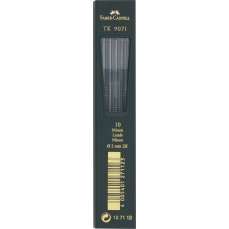 Mine creion mecanic 2mm, 2H, TK 9071 Faber Castell-FC127112