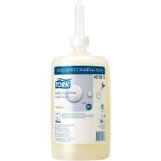 Rezerva sapun lichid, extra hygiene, 1L, Tork 420810