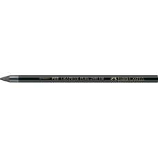 Creion grafit, fara lemn, HB, Pitt Graphite Pure, Faber Castell