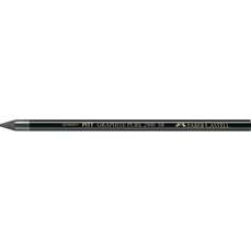 Creion grafit, fara lemn, 3B, Pitt Graphite Pure, Faber Castell