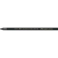 Creion grafit, fara lemn, 9B, Pitt Graphite Pure, Faber Castell, FC117309