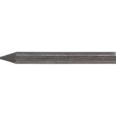 Creion grafit, mina groasa, fara lemn, 9B, Pitt Graphite, Faber Castell, FC129909