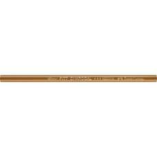 Creion carbune presat pentru desen, mediu, Pitt, Faber Castell-FC112995