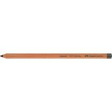 Creion sepia inchis mediu, 175, Pastel Pitt, Faber Castell