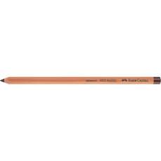 Creion sepia deschis mediu, 177, Pastel Pitt, Faber Castell