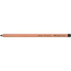 Creion negru, 199, Pastel Pitt, Faber Castell-FC112299