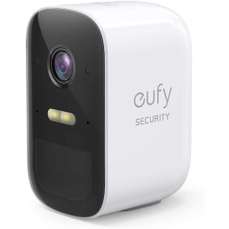 Camera supraveghere video, wireless, HD 1080P, IP67, Night Vision Eufycam 2C Security
