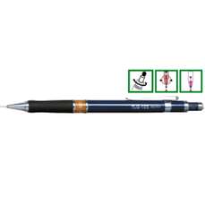Creion mecanic corp plastic, inel maro, 0,5mm, TLG-105 Penac