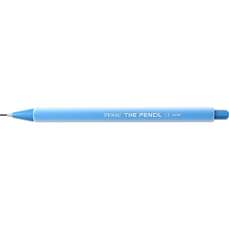 Creion mecanic corp plastic, albastru, 1,3mm, The Pencil Penac