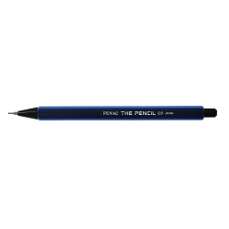 Creion mecanic corp plastic, albastru, 0,9mm, The Pencil Penac