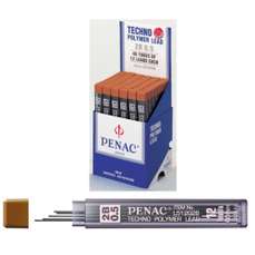 Mine creion mecanic 0,5mm, 2B, Penac