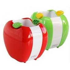 Suport accesorii birou, forma mar, 9139 Deli