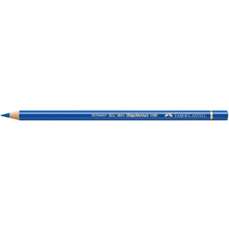 Creion colorat, albastru cobalt verzui, 144, Polychromos Faber Castell