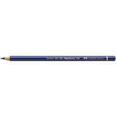 Creion colorat, albastru indian, 247, Polychromos Faber Castell