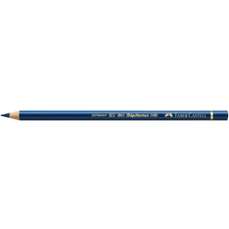 Creion colorat, albastru prusia, 246, Polychromos Faber Castell