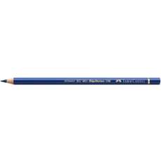 Creion colorat, albastru roscat, 151, Polychromos Faber Castell
