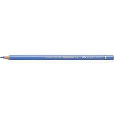 Creion colorat, albastru ultramarin deschis, 140, Polychromos Faber Castell