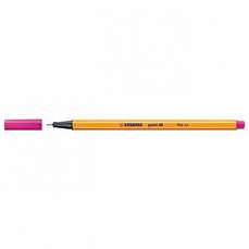 Liner roz, varf 0,4mm, Point 88 Stabilo SW1688156-88/56