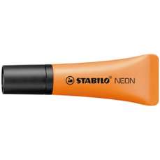 Textmarker portocaliu, Neon Stabilo, SW007254