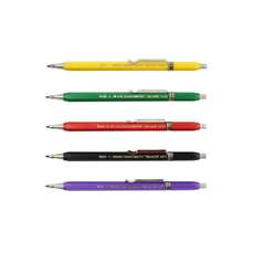 Creion mecanic corp plastic, diverse culori, 2mm, Versatil 5211 Koh-I-Noor