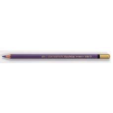 Creion acuarela, violet, Mondeluz Aquarell, Koh-I-Noor
