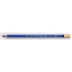 Creion acuarela, albastru inchis, Mondeluz Aquarell, Koh-I-Noor