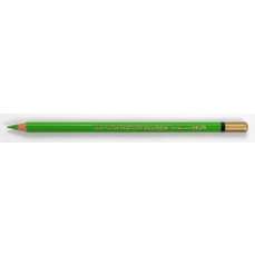 Creion acuarela, verde de Mai, Mondeluz Aquarell, Koh-I-Noor