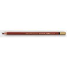 Creion acuarela, maro deschis, Mondeluz Aquarell, Koh-I-Noor