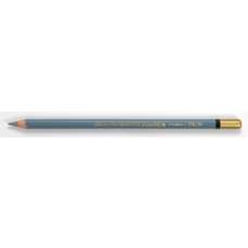 Creion acuarela, gri deschis, Mondeluz Aquarell, Koh-I-Noor