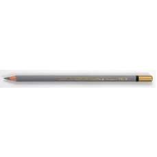 Creion acuarela, gri, Mondeluz Aquarell, Koh-I-Noor