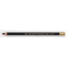 Creion acuarela, negru, Mondeluz Aquarell, Koh-I-Noor