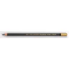 Creion acuarela, gri rece, Mondeluz Aquarell, Koh-I-Noor