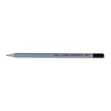 Creion fara guma, HB, Arta 1860 Koh-I-Noor K1860-HB