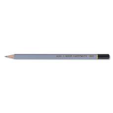 Creion fara guma, H, Arta 1860 Koh-I-Noor K1860-H
