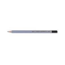Creion fara guma, 3H, Arta 1860 Koh-I-Noor K1860-3H