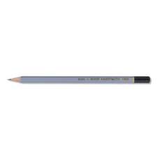 Creion fara guma, 5H, Arta 1860 Koh-I-Noor K1860-5H