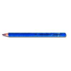 Creion cu mina multicolora, America Blue Koh-I-Noor