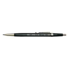Creion mecanic corp plastic, negru, 2mm, Versatil 5209 Koh-I-Noor