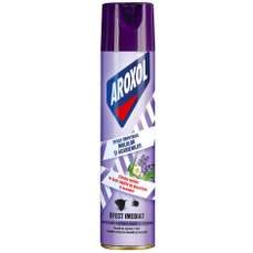 Spray impotriva moliilor si acarienilor, 250ml, Aroxol