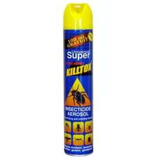 Spray insecticid universal, 500ml, Killtox