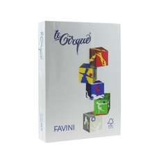Carton alb ptr. copiator A4, 160g, Favini 500