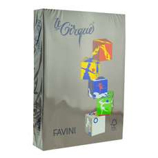 Carton copiator A4, 160g, colorat in masa maro inchis, 310 Favini