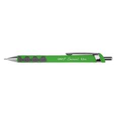 Creion mecanic corp plastic, verde, 0,5mm, Eminent Daco