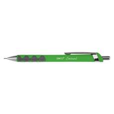 Creion mecanic corp plastic, verde, 0,7mm, Eminent Daco