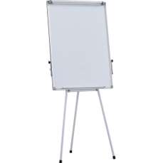 Flipchart magnetic, 100cm x 70cm Office Products
