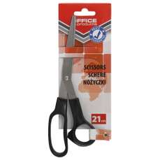 Foarfeca 21 cm Office Products